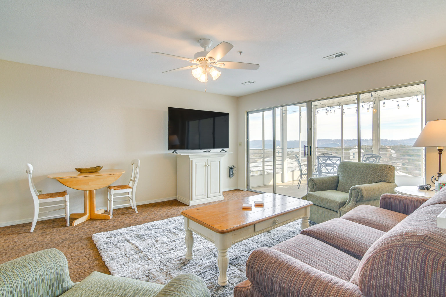 Kimberling City Vacation Rental