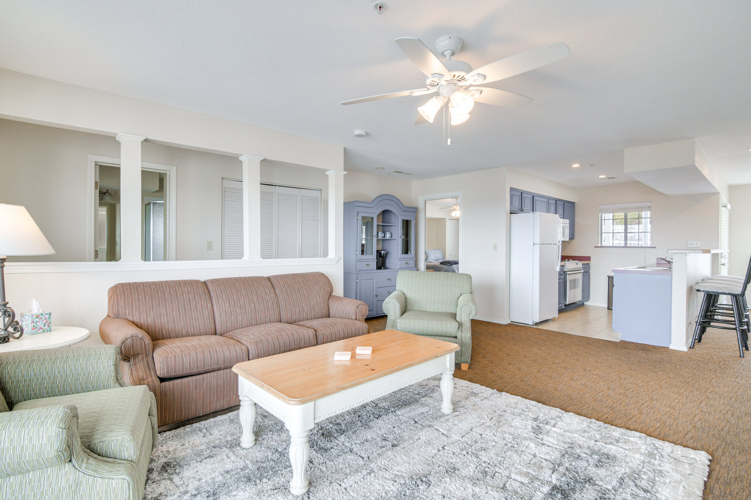 Kimberling City Vacation Rental