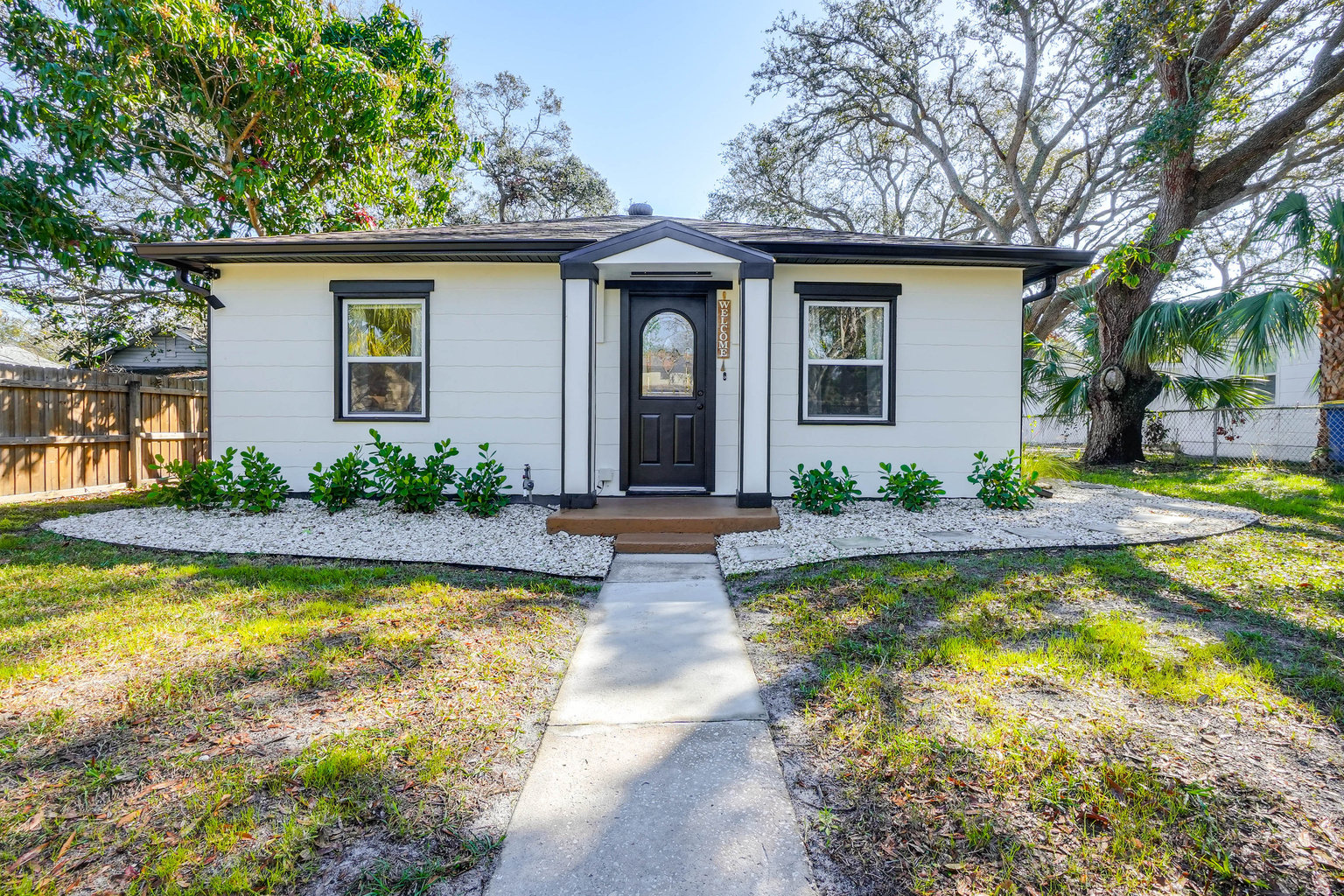 Clearwater Vacation Rental
