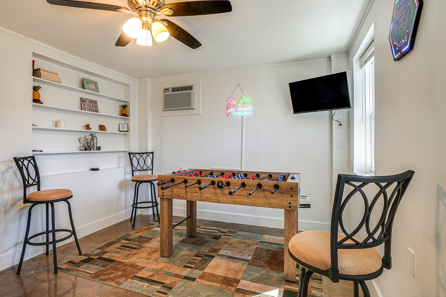Clearwater Vacation Rental