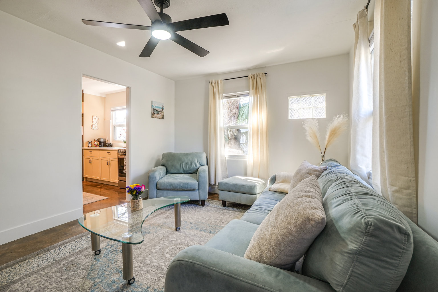 Clearwater Vacation Rental