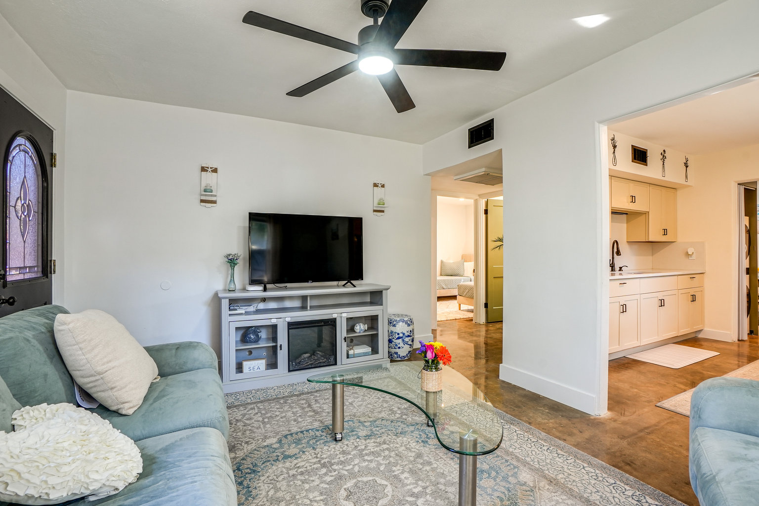 Clearwater Vacation Rental