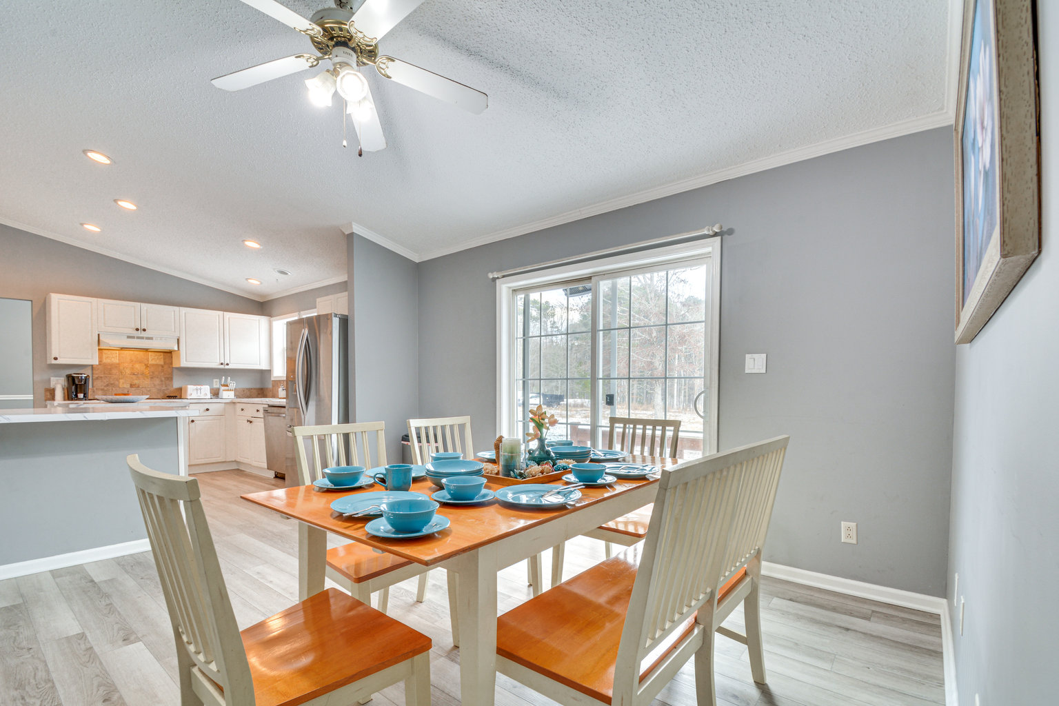 New Hill Vacation Rental