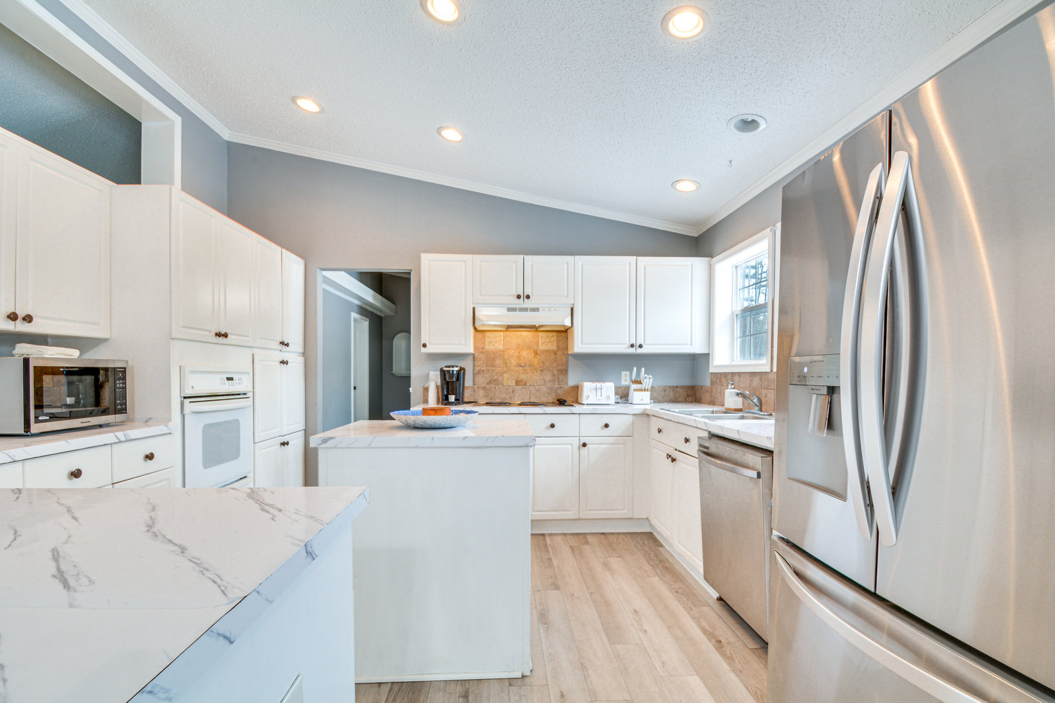 New Hill Vacation Rental