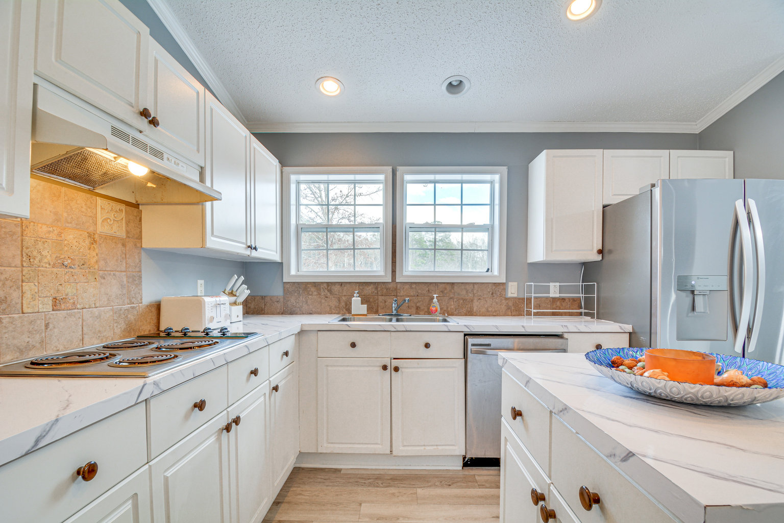 New Hill Vacation Rental