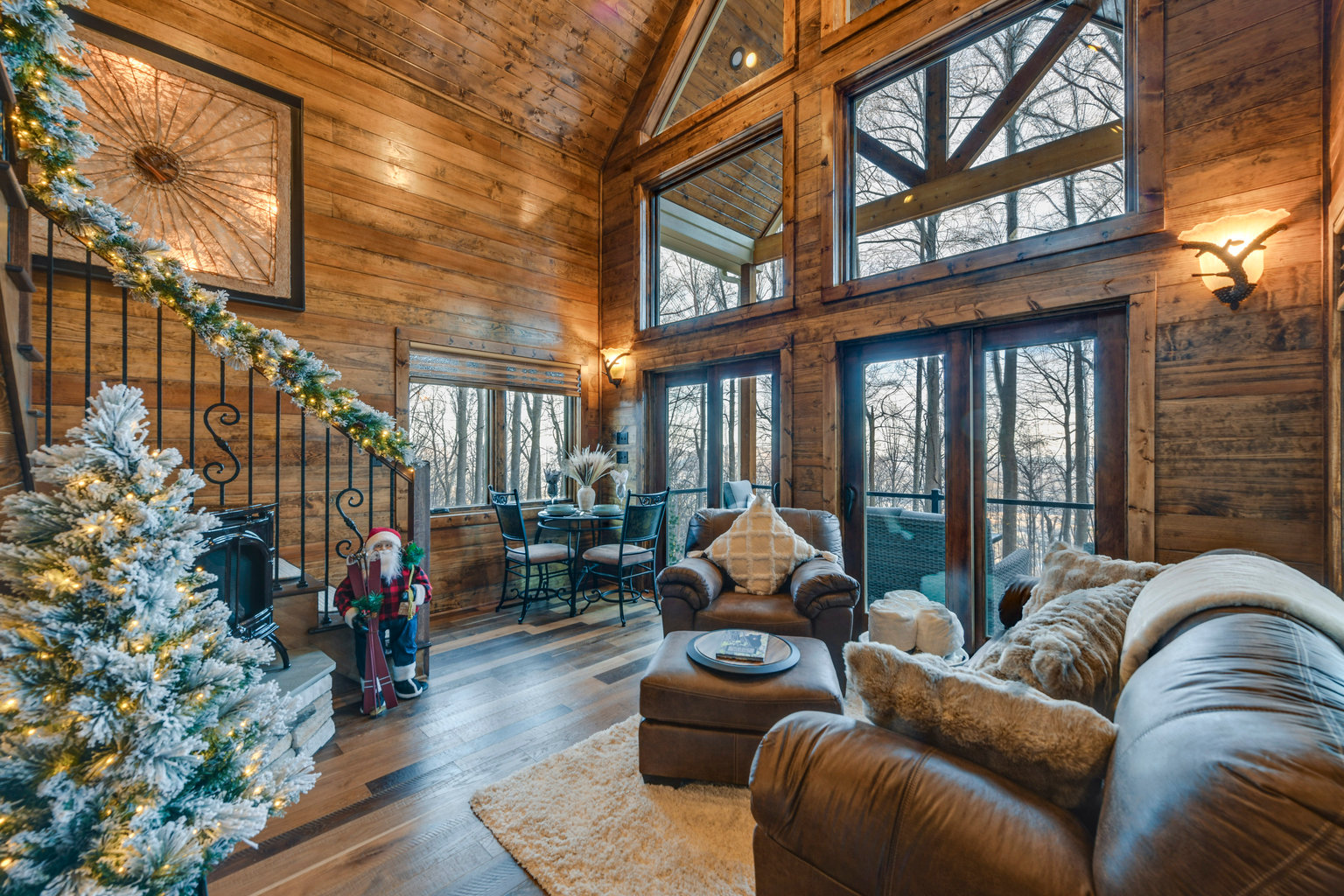 Nellysford Vacation Rental