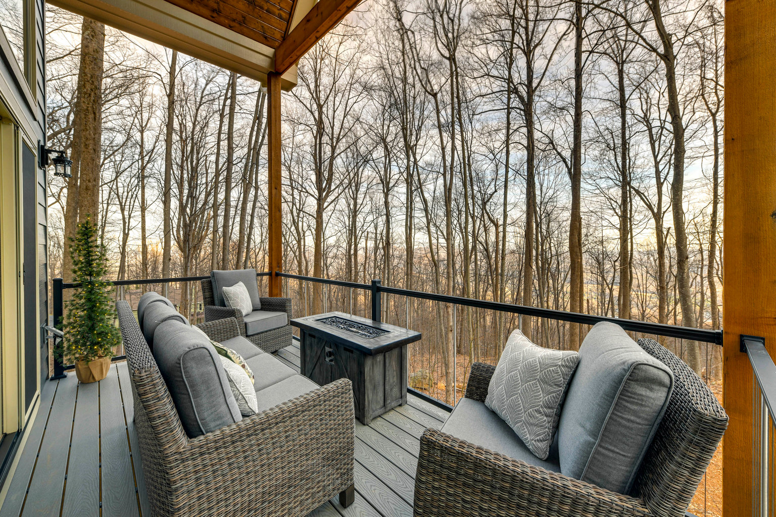 Nellysford Vacation Rental