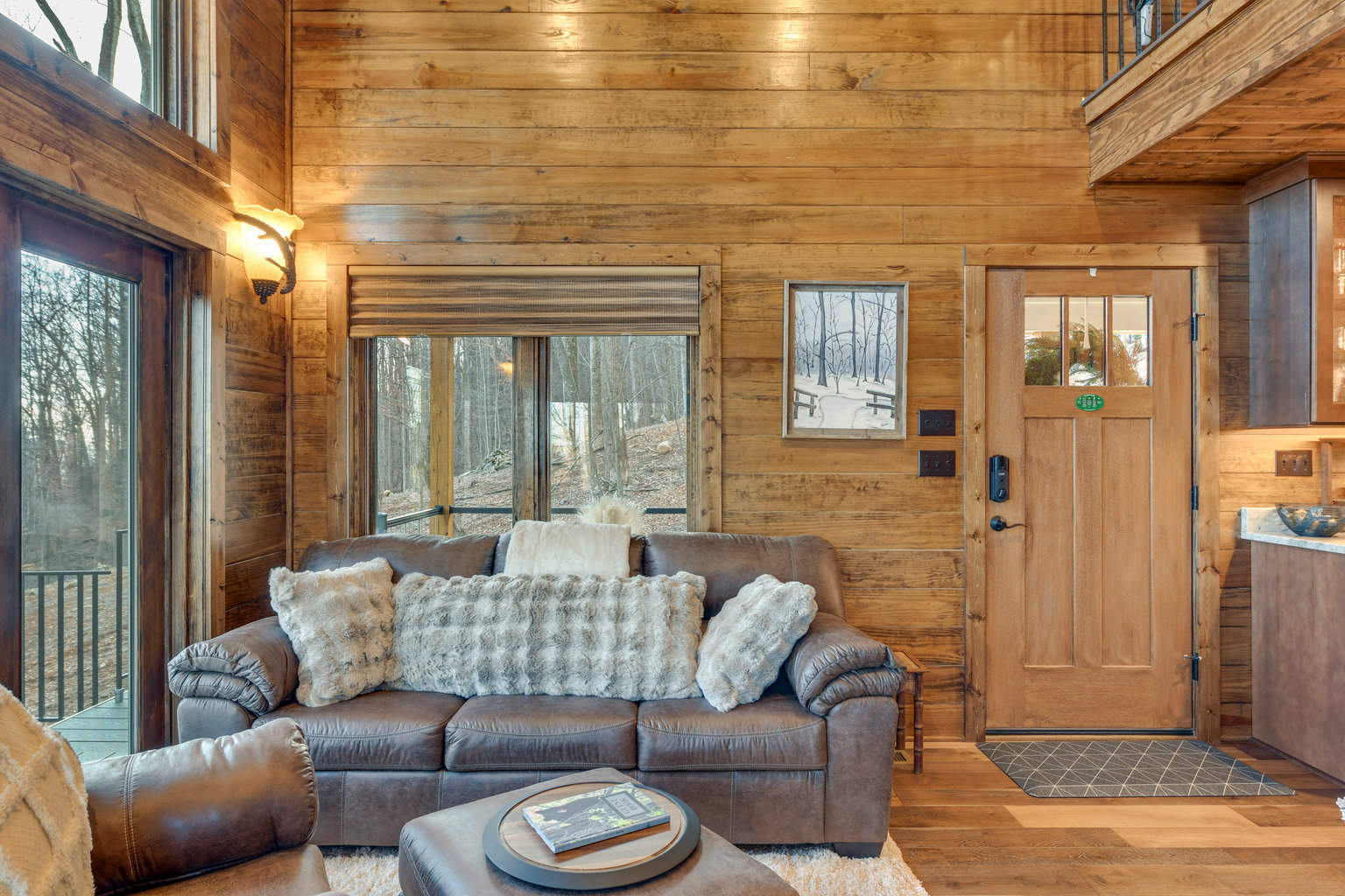 Nellysford Vacation Rental