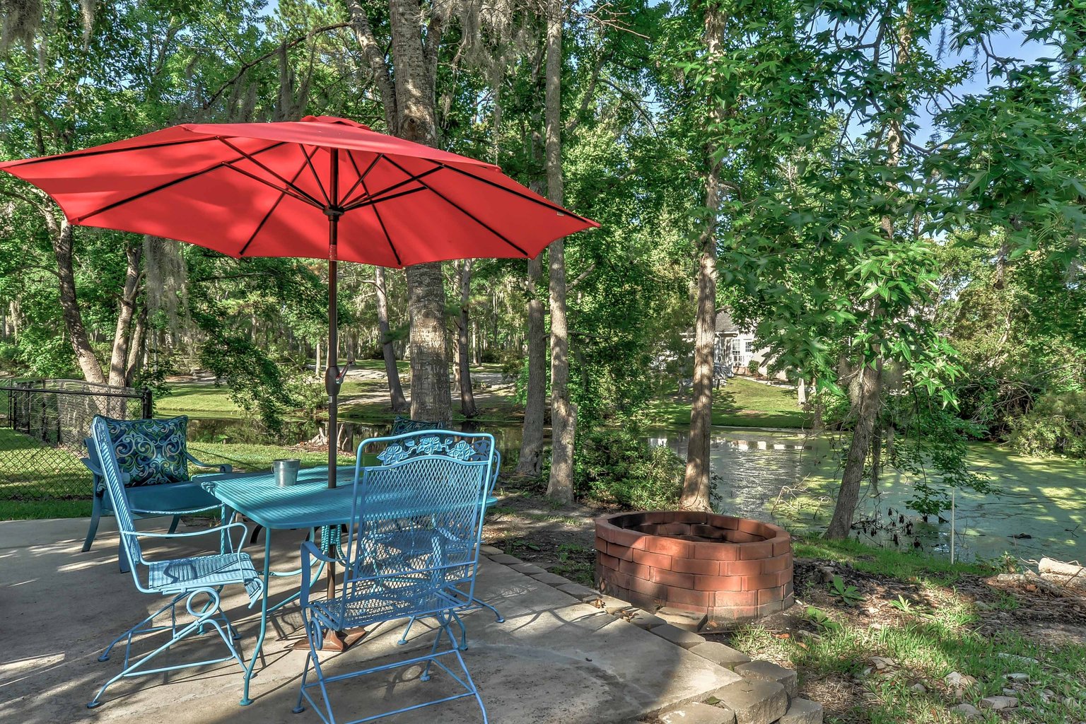 Midway Vacation Rental