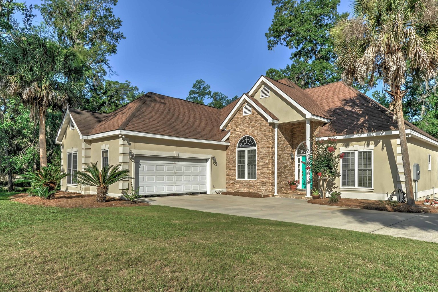 Midway Vacation Rental