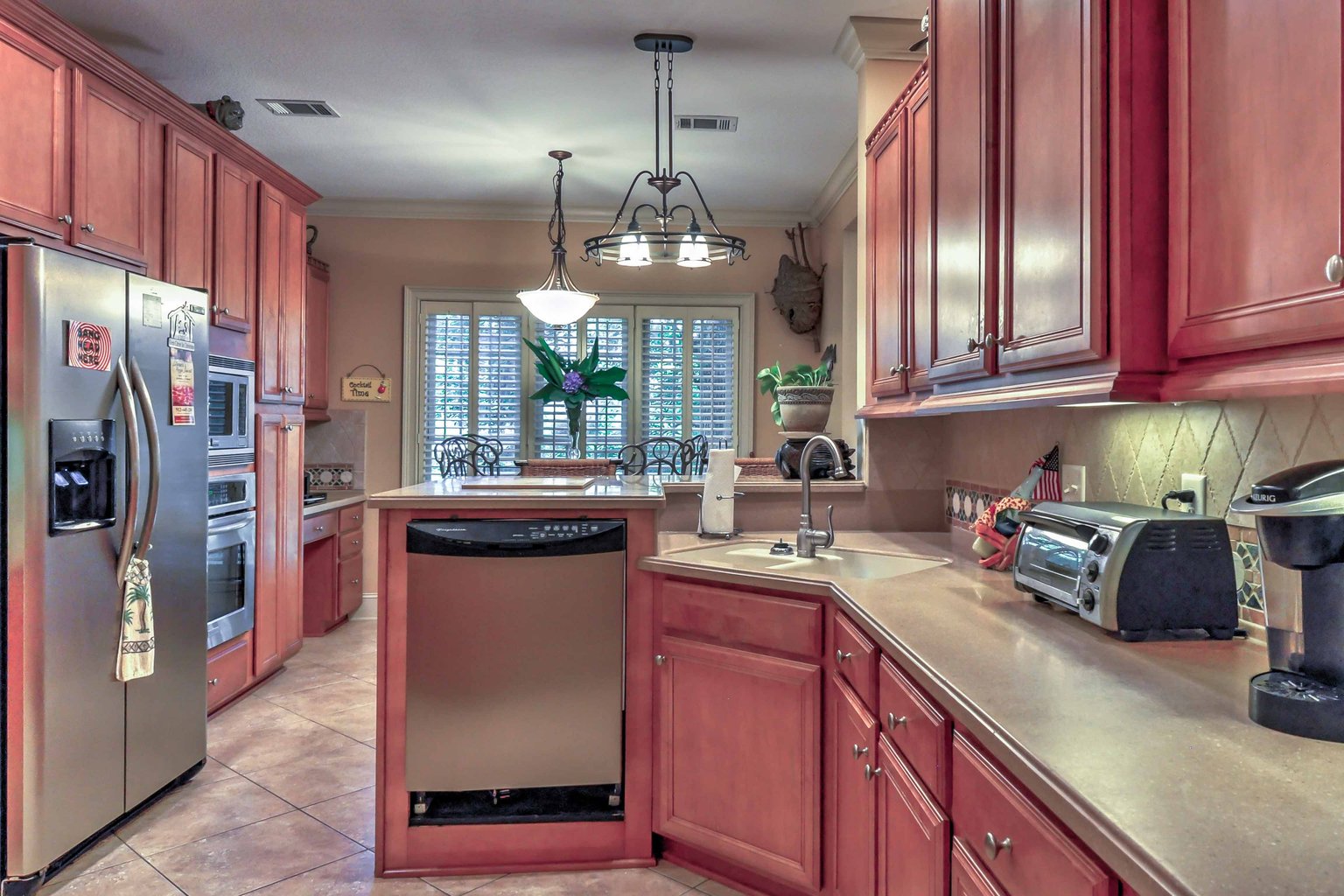 Midway Vacation Rental