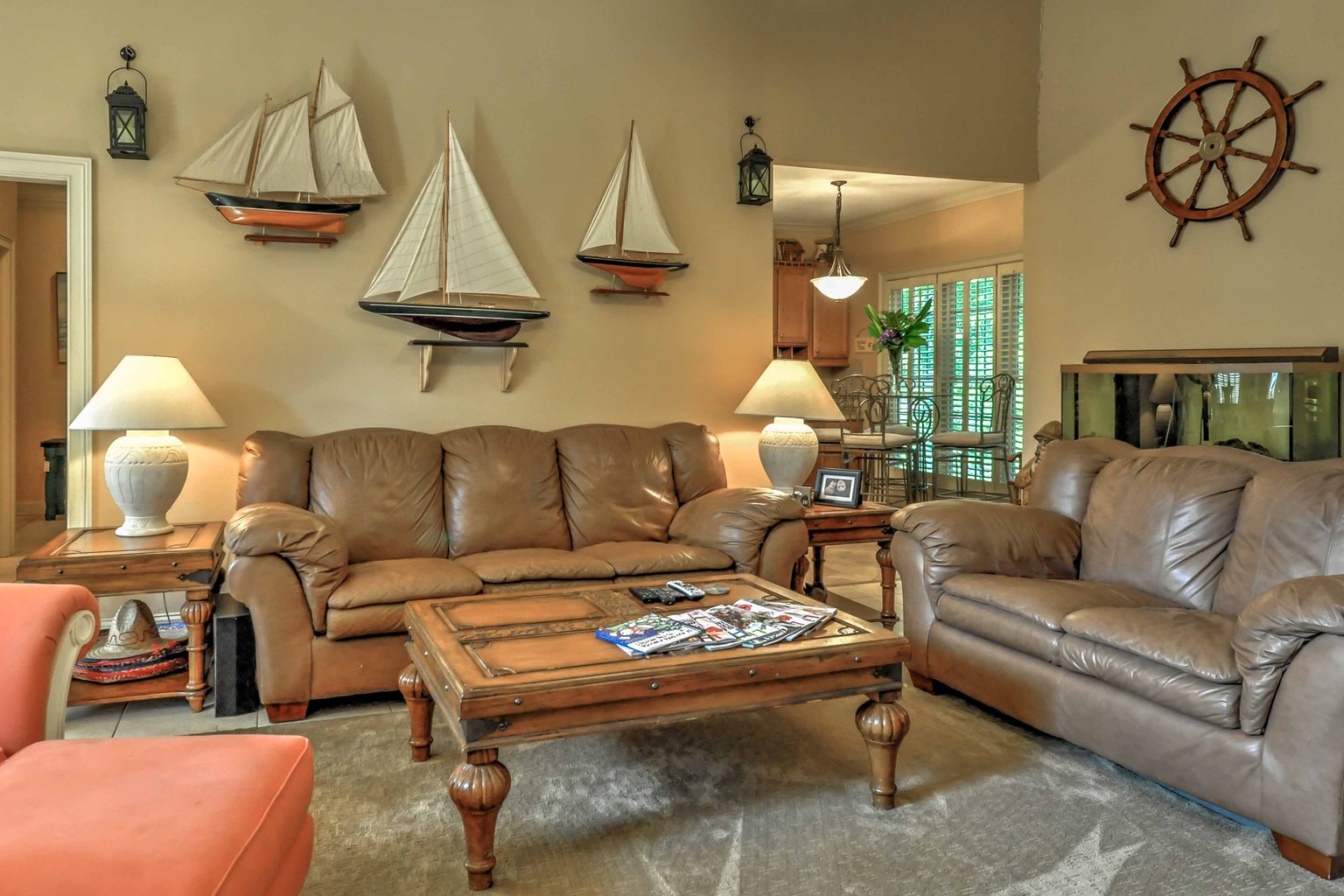 Midway Vacation Rental