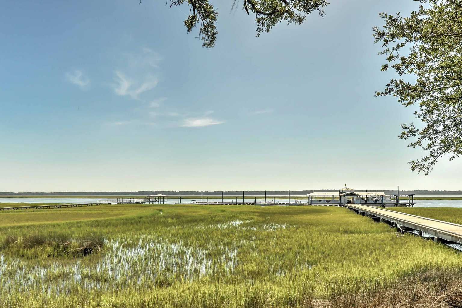 Midway Vacation Rental