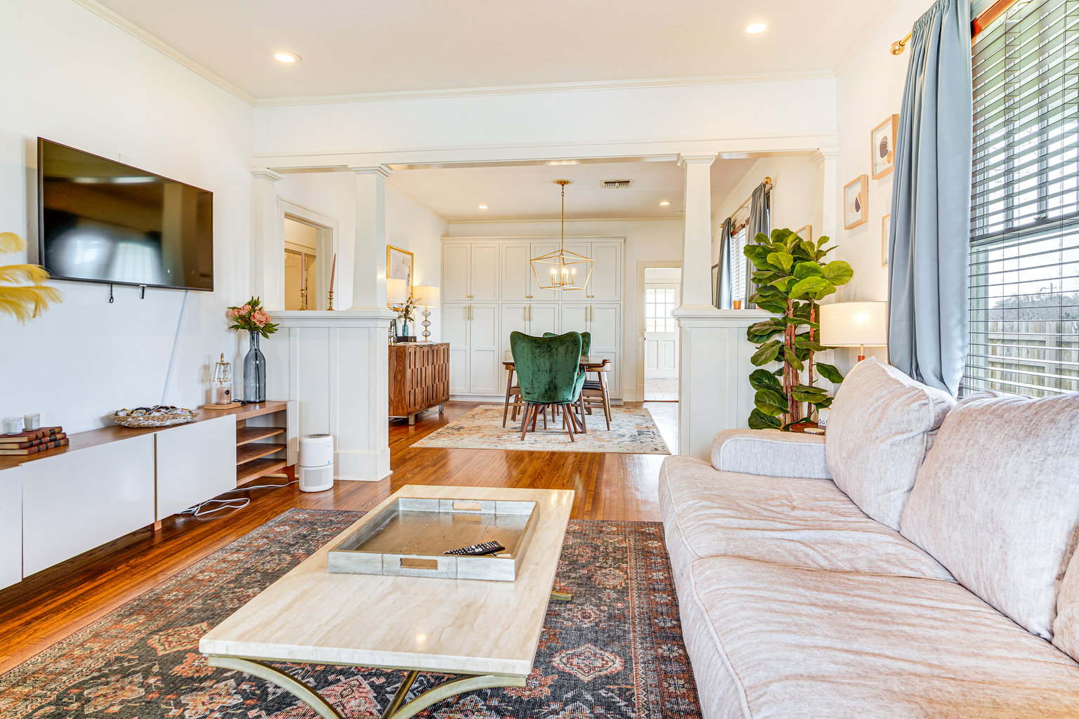 Lake Charles Vacation Rental