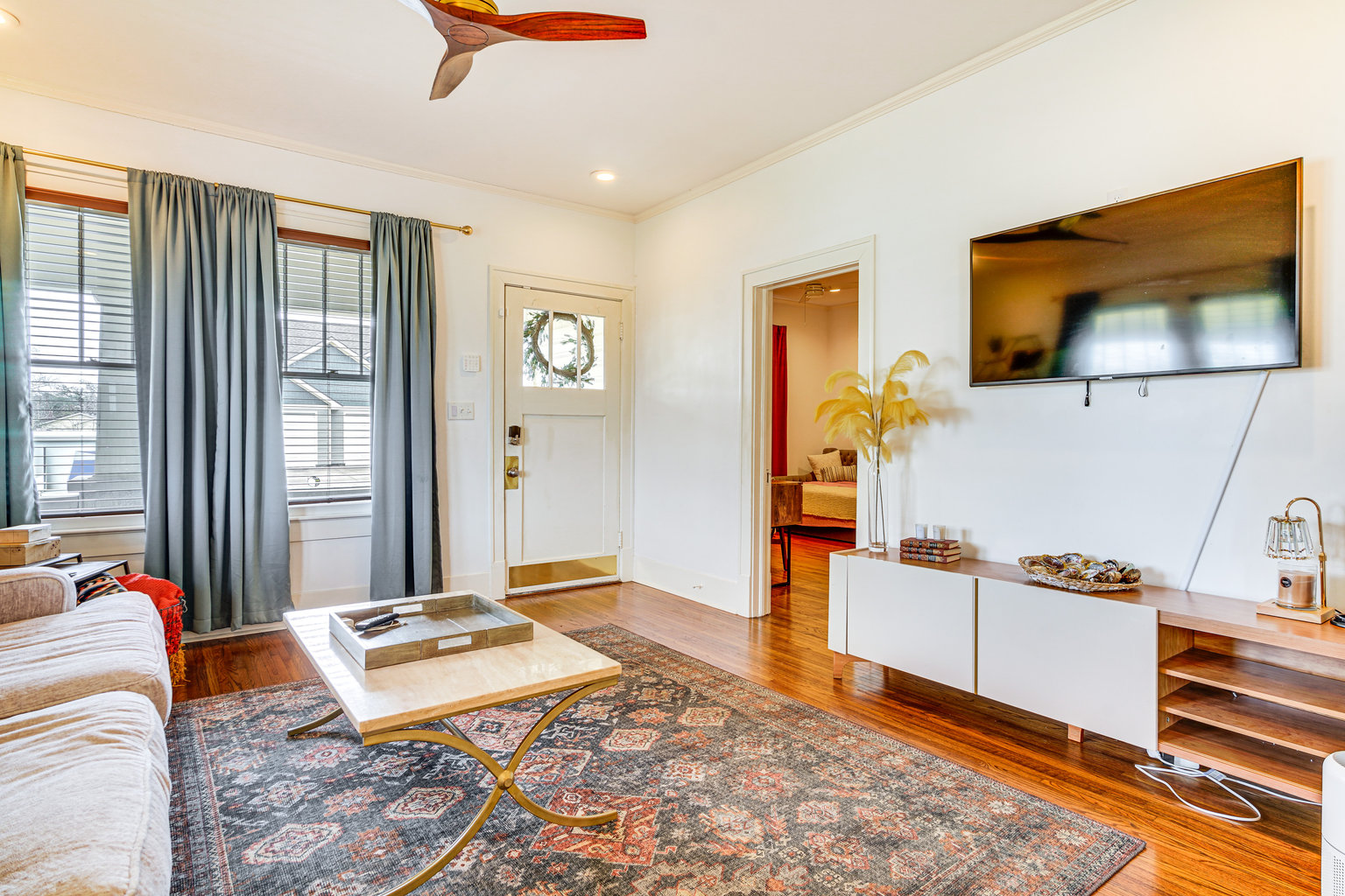 Lake Charles Vacation Rental