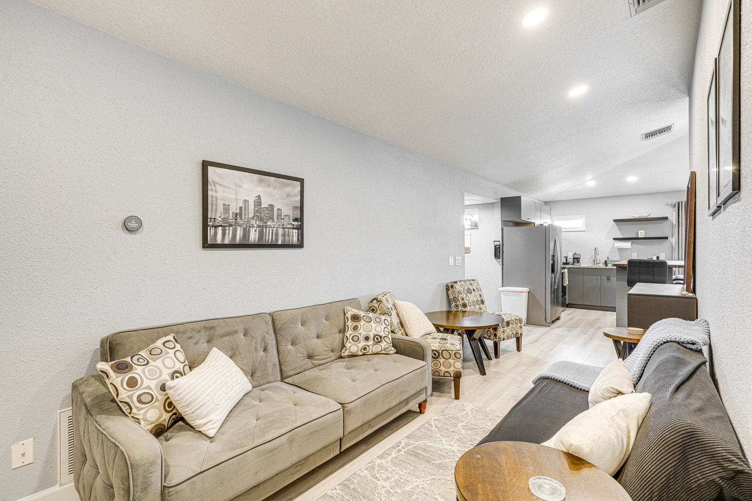 Lutz Vacation Rental