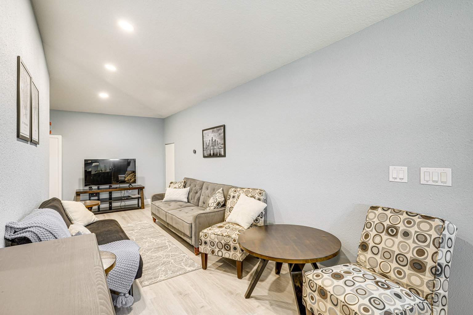 Lutz Vacation Rental