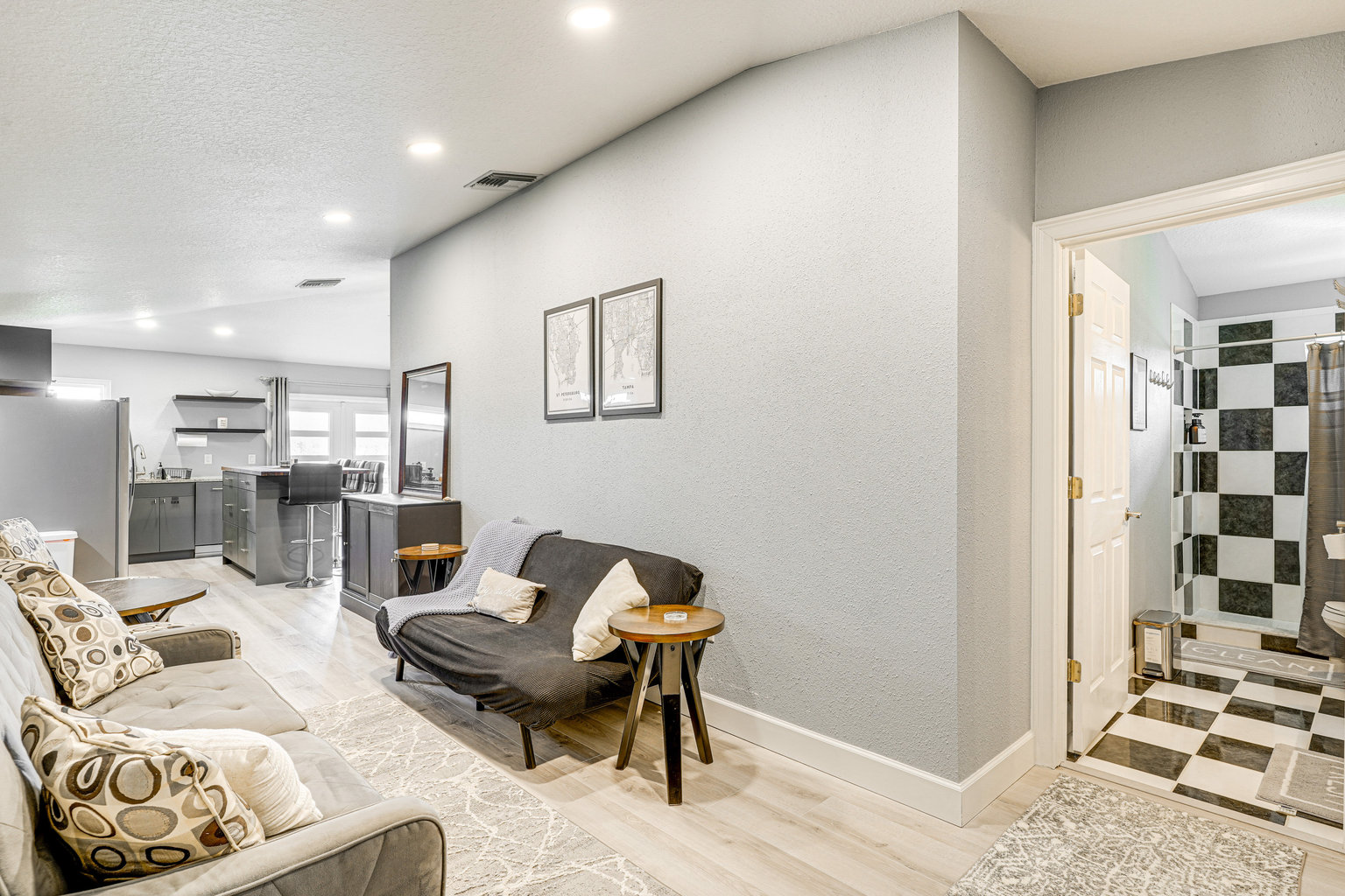 Lutz Vacation Rental