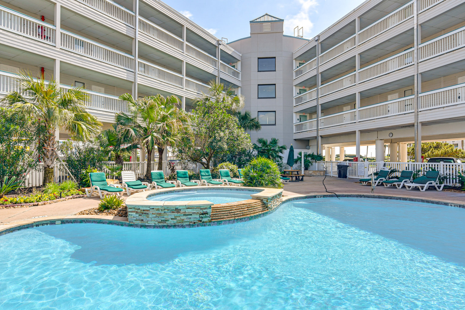 Galveston Vacation Rental