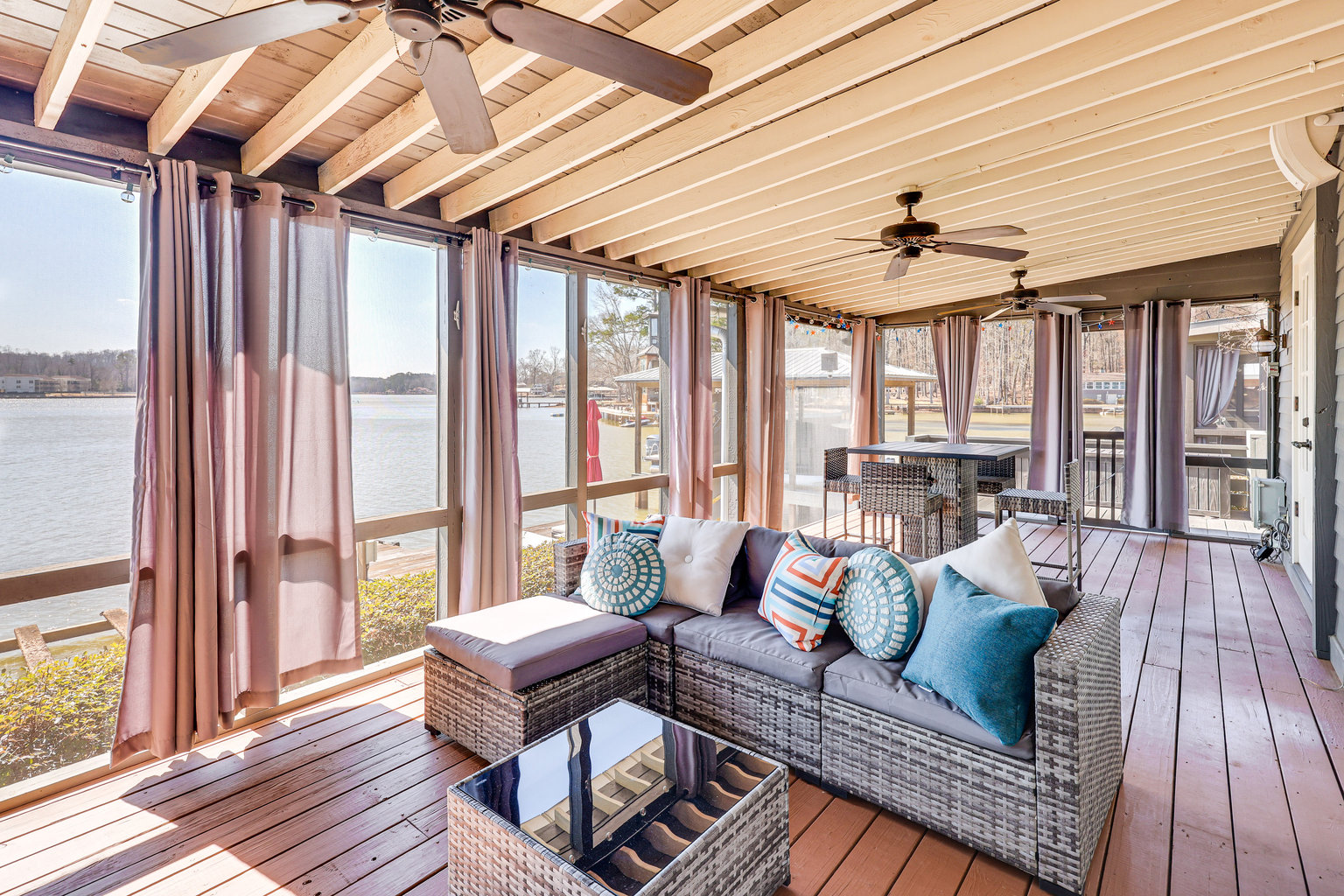 Dadeville Vacation Rental