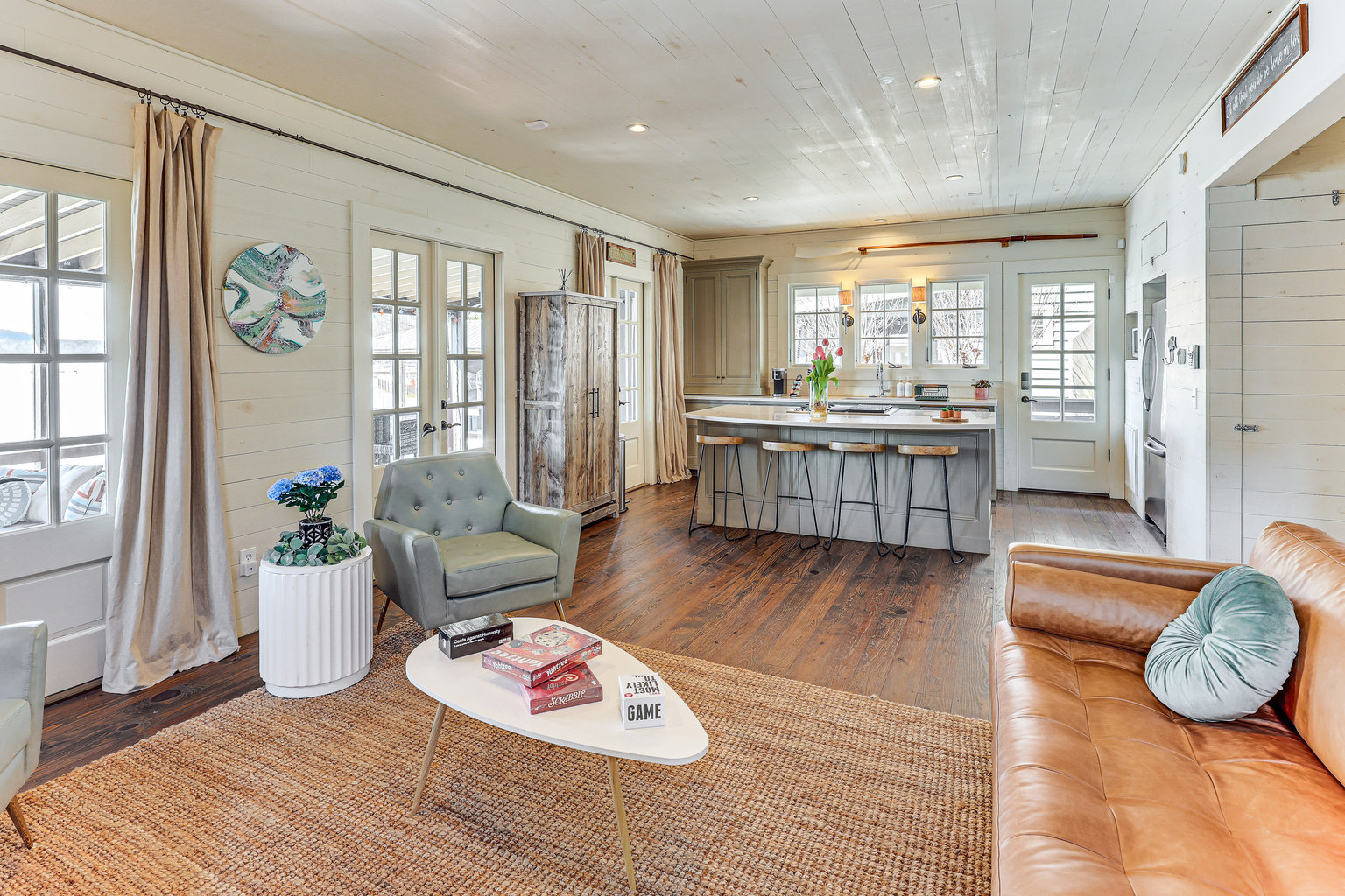 Dadeville Vacation Rental