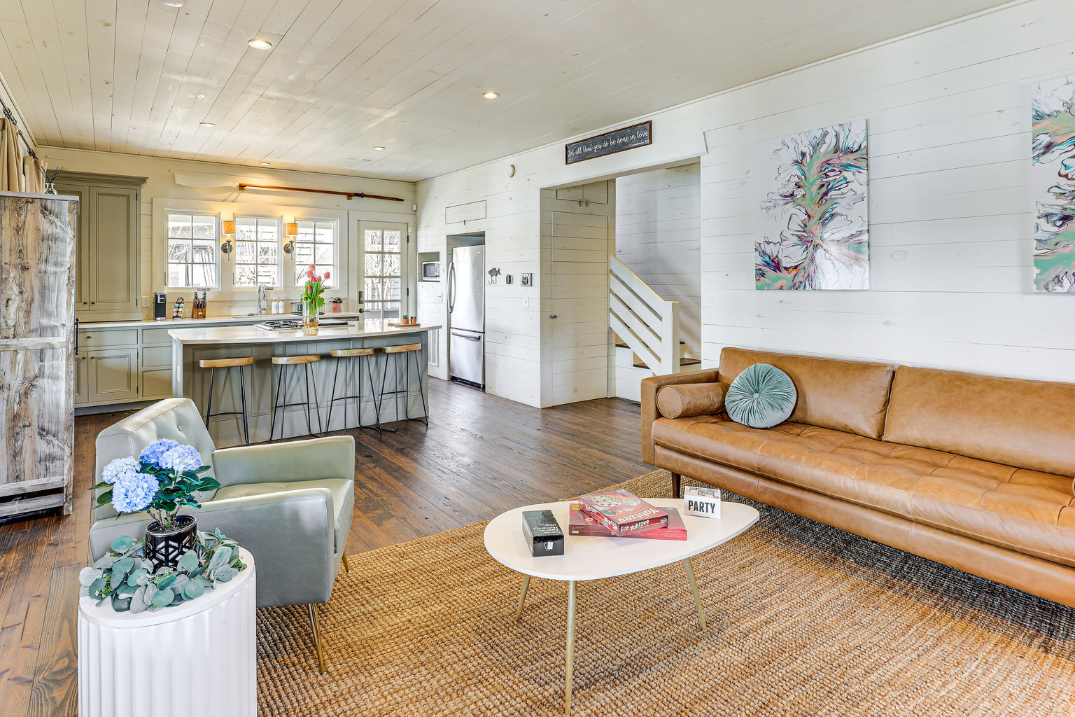 Dadeville Vacation Rental