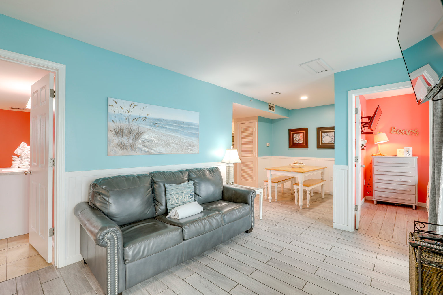 Myrtle Beach Vacation Rental