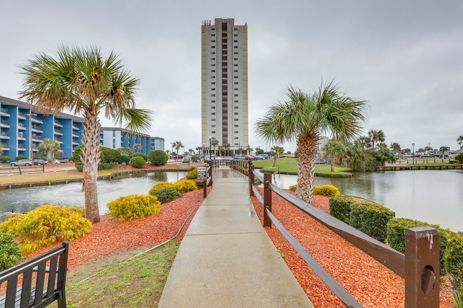 Myrtle Beach Vacation Rental