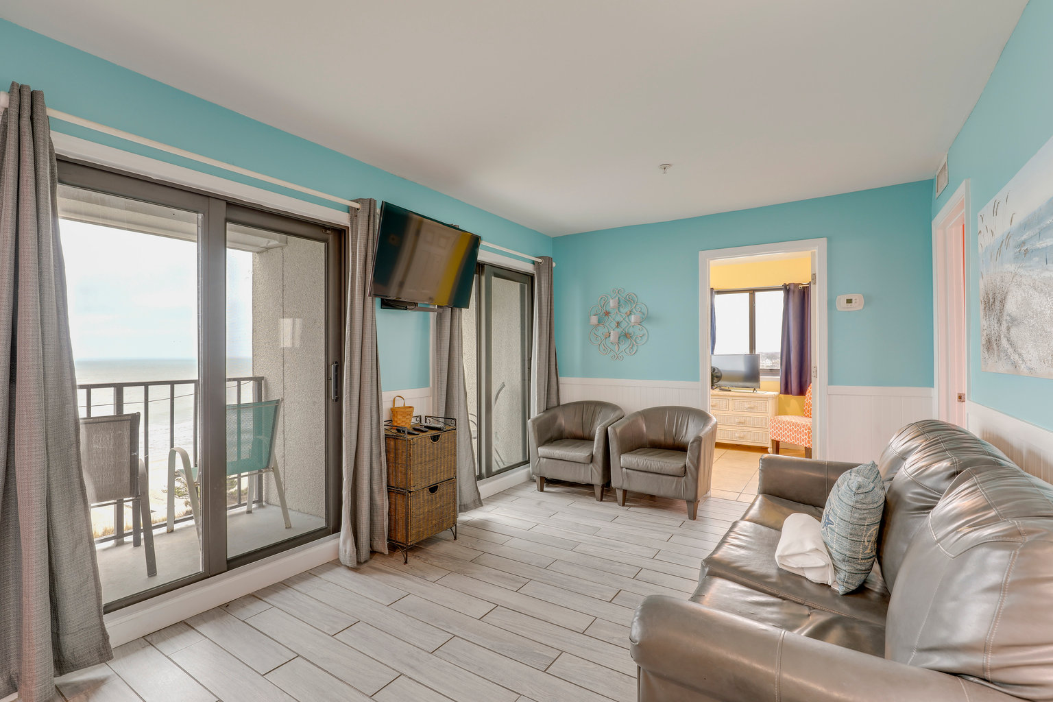 Myrtle Beach Vacation Rental