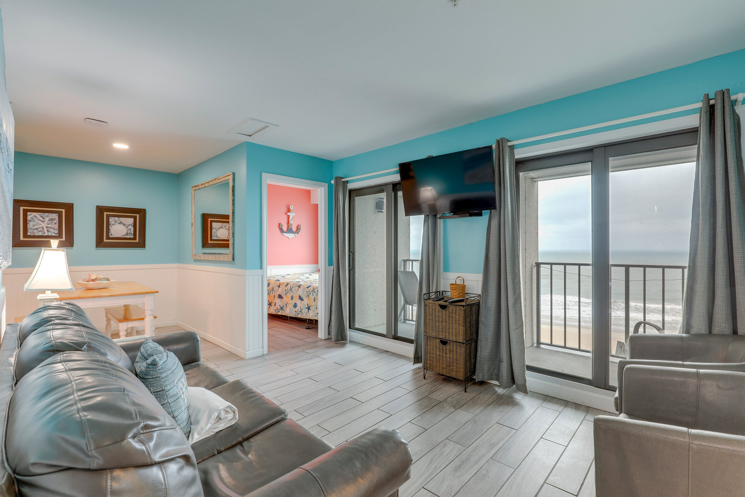 Myrtle Beach Vacation Rental