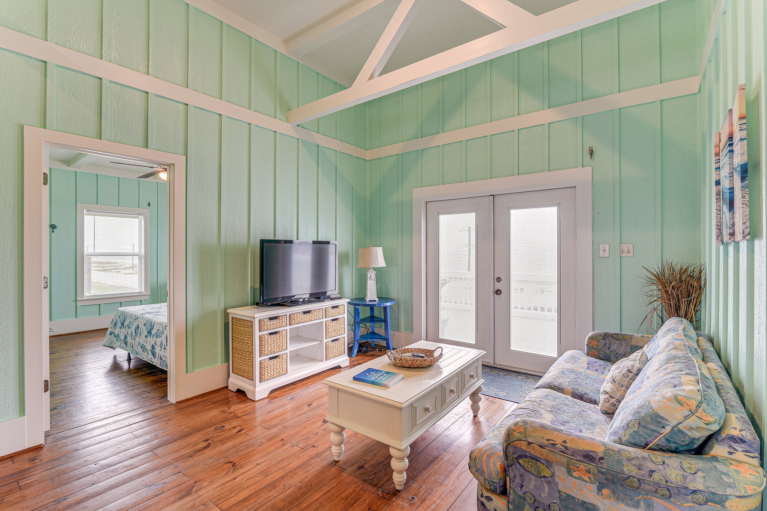 Bolivar Peninsula Vacation Rental