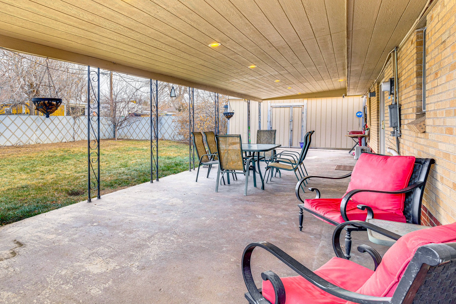 Aurora Vacation Rental