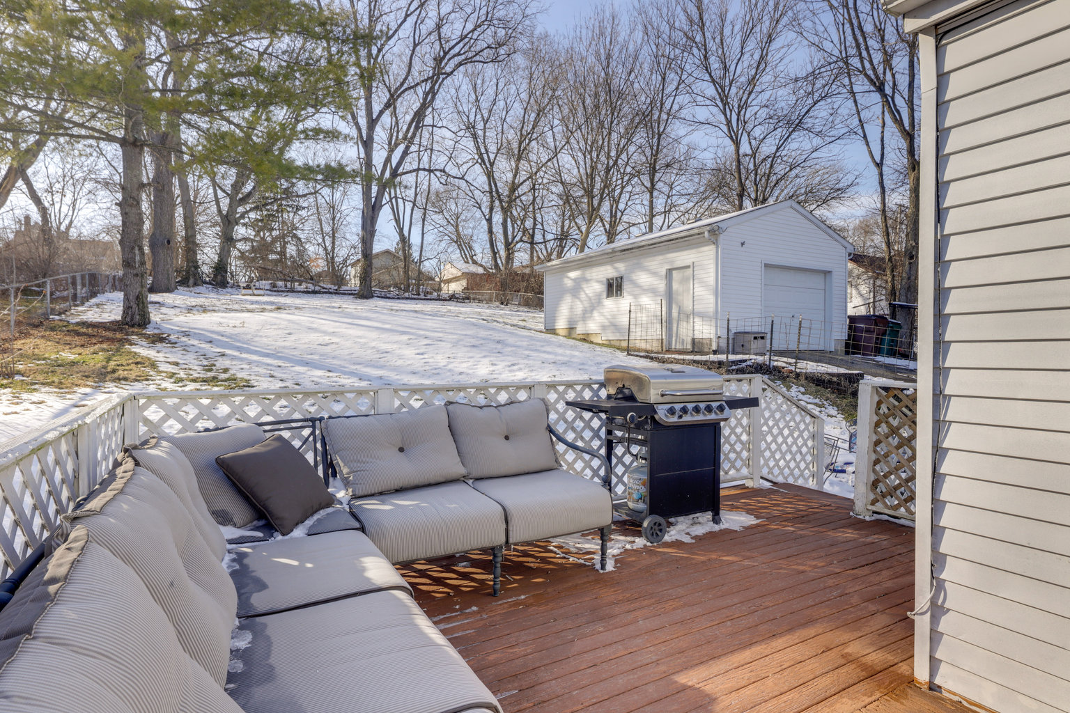 Englewood Vacation Rental