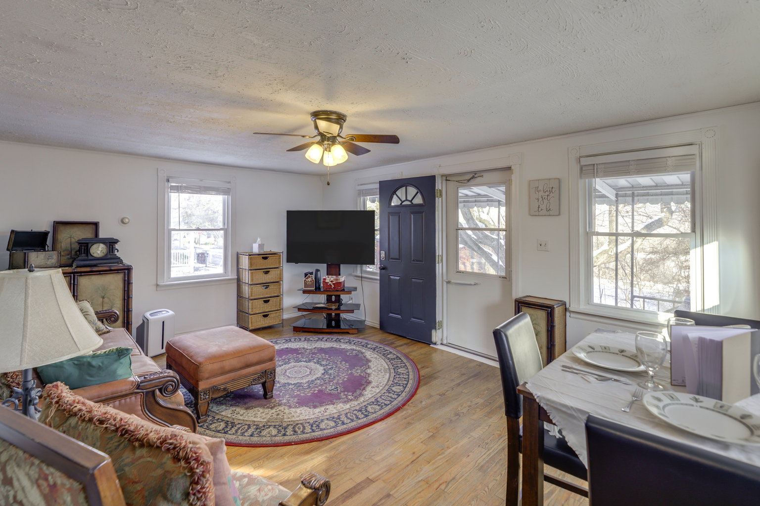 Englewood Vacation Rental