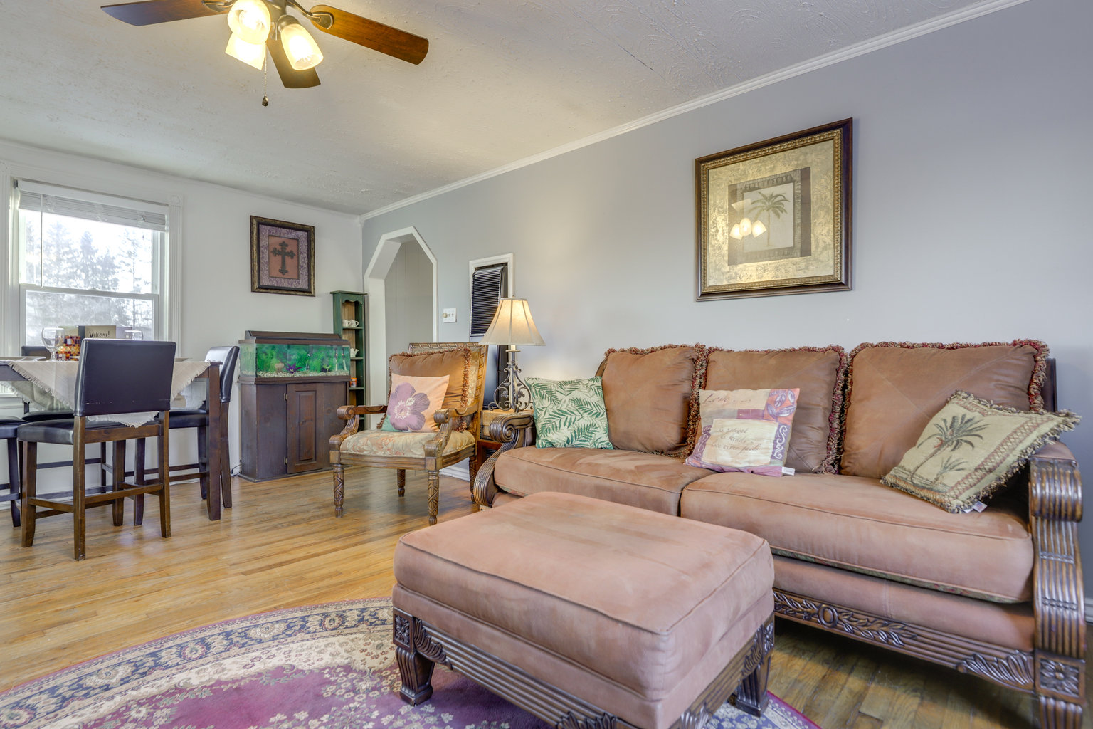 Englewood Vacation Rental