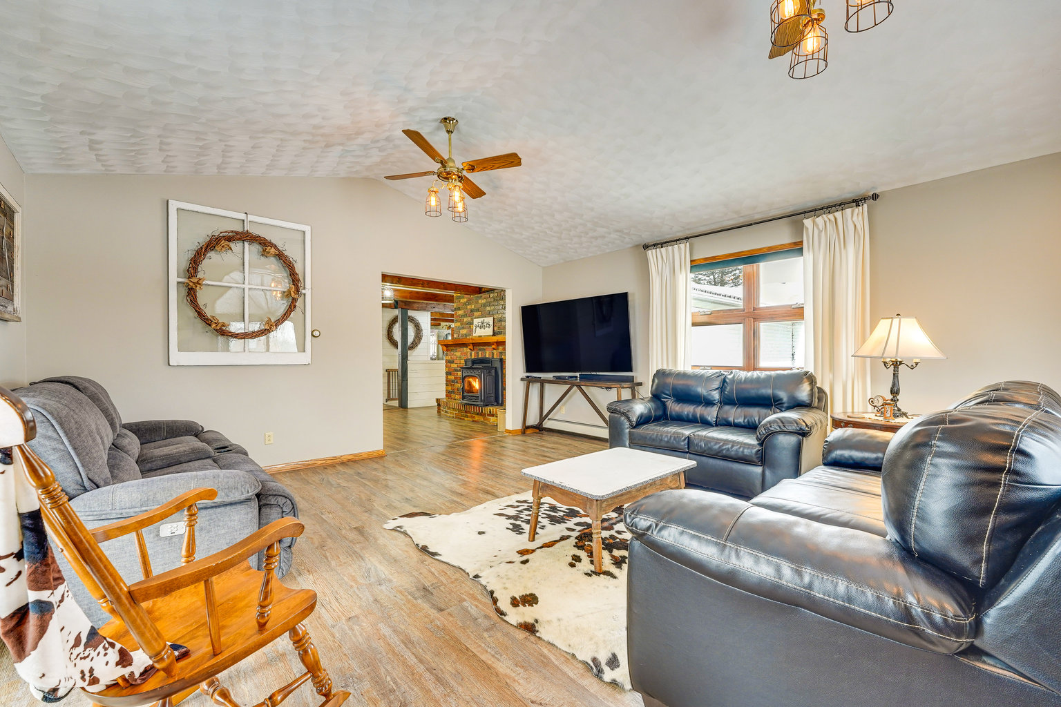 North East Vacation Rental