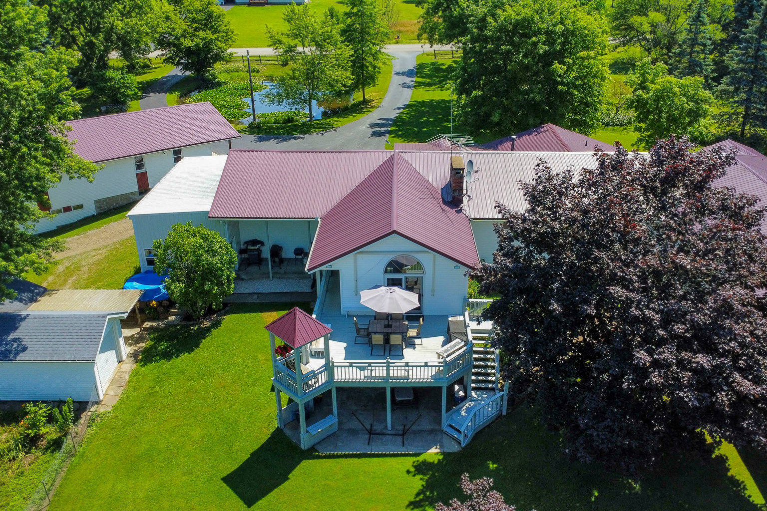 North East Vacation Rental