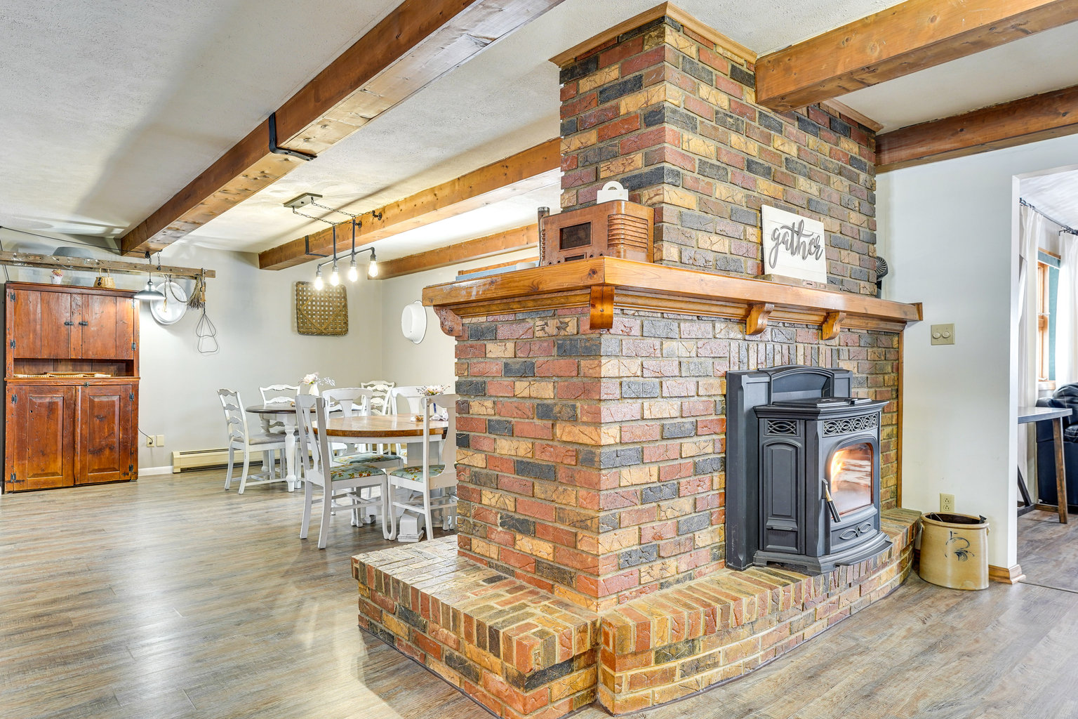 North East Vacation Rental