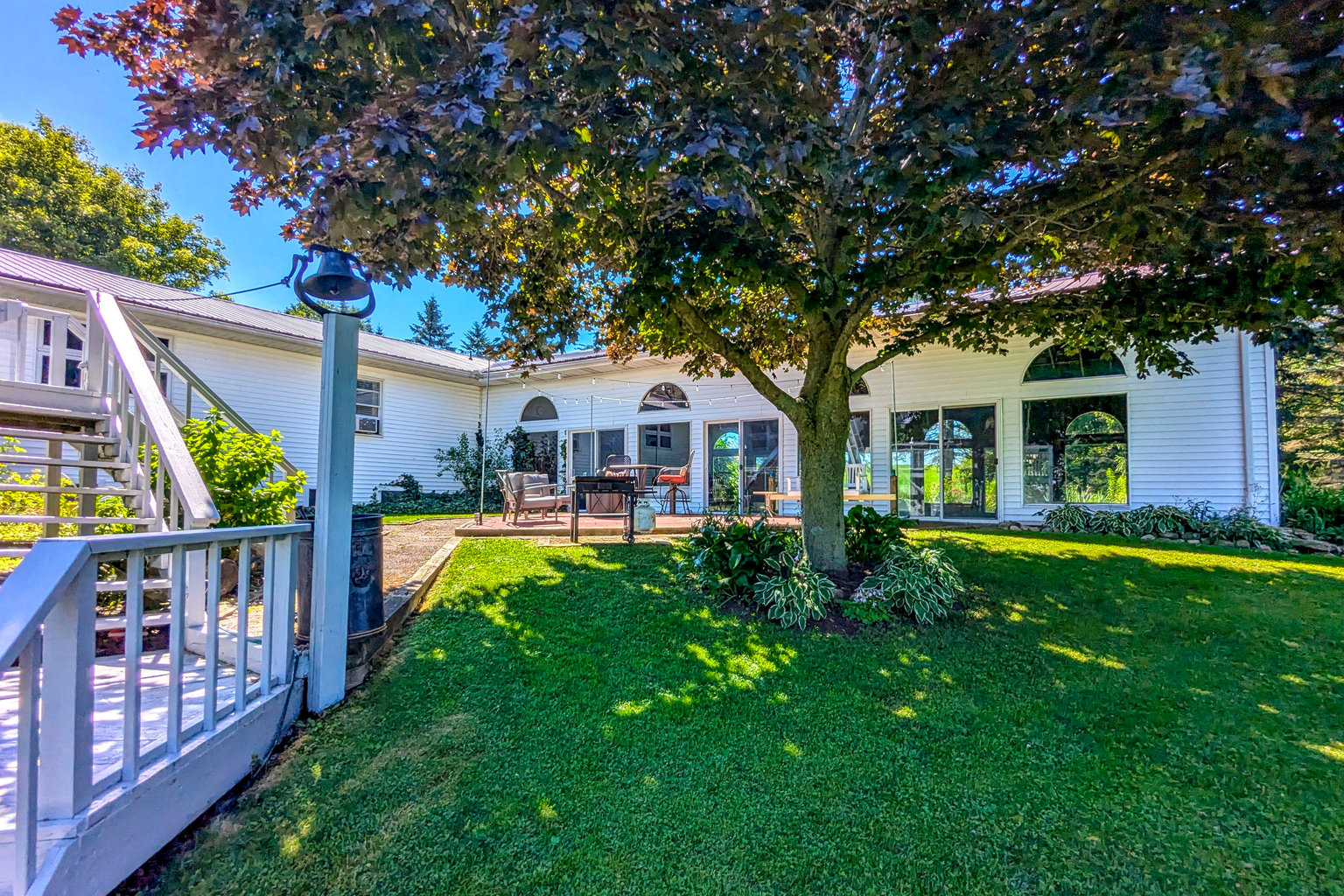 North East Vacation Rental