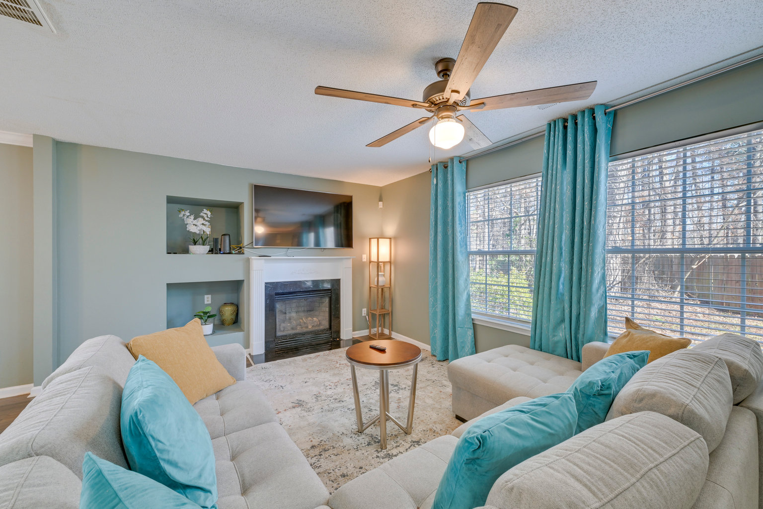 Charlotte Vacation Rental