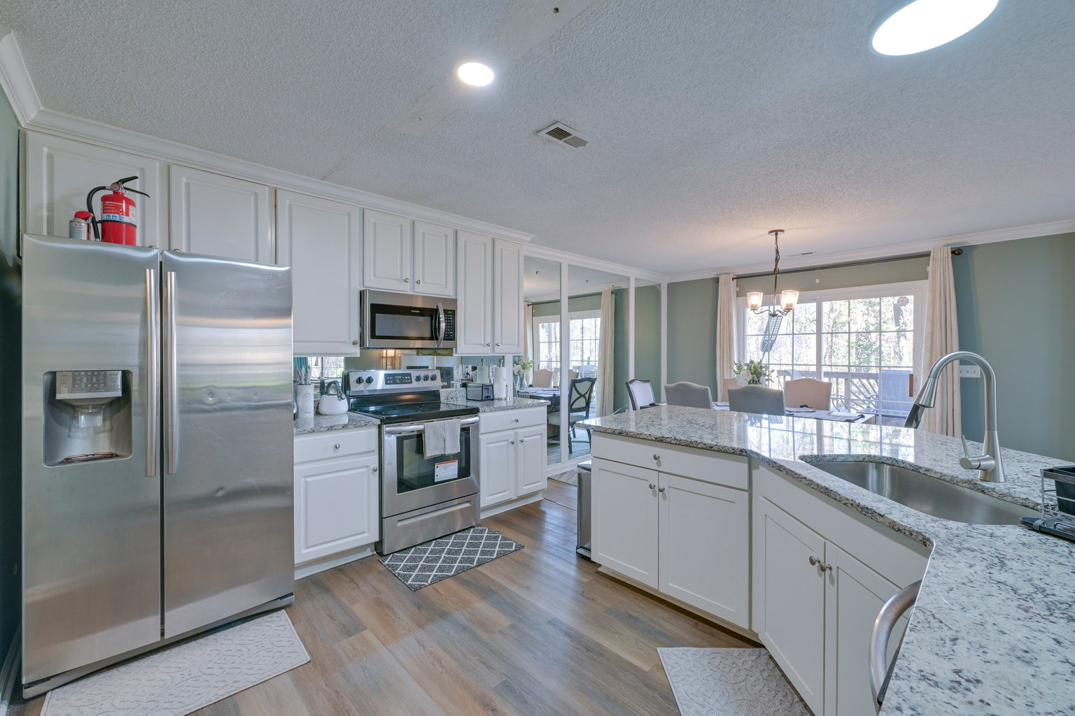 Charlotte Vacation Rental