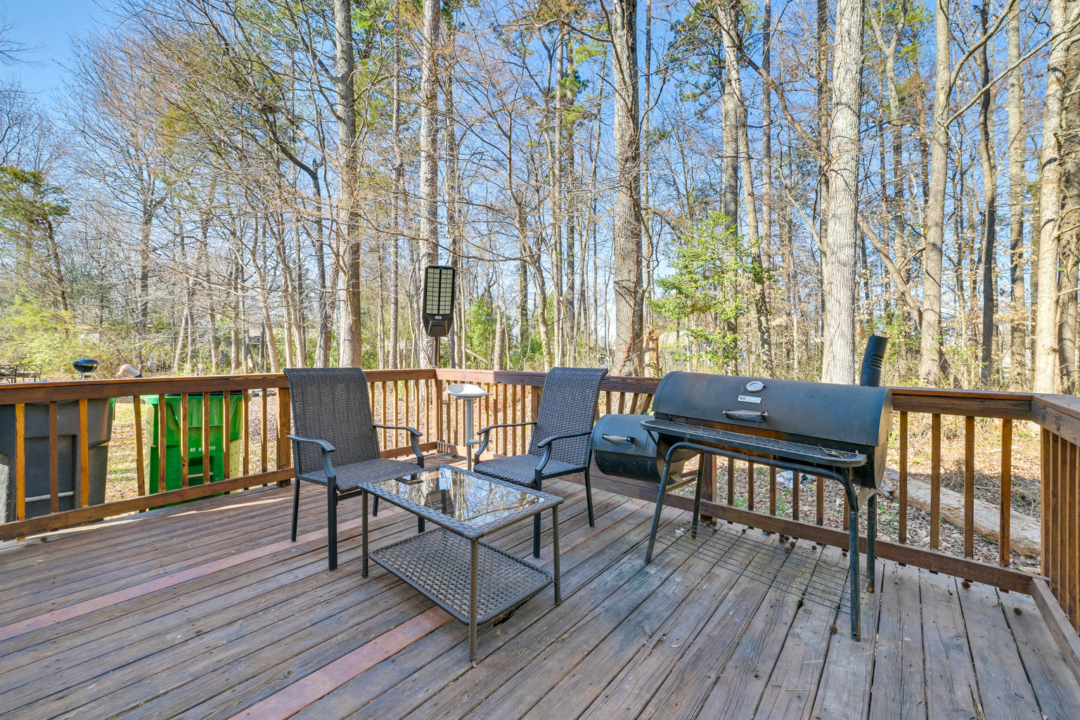 Charlotte Vacation Rental