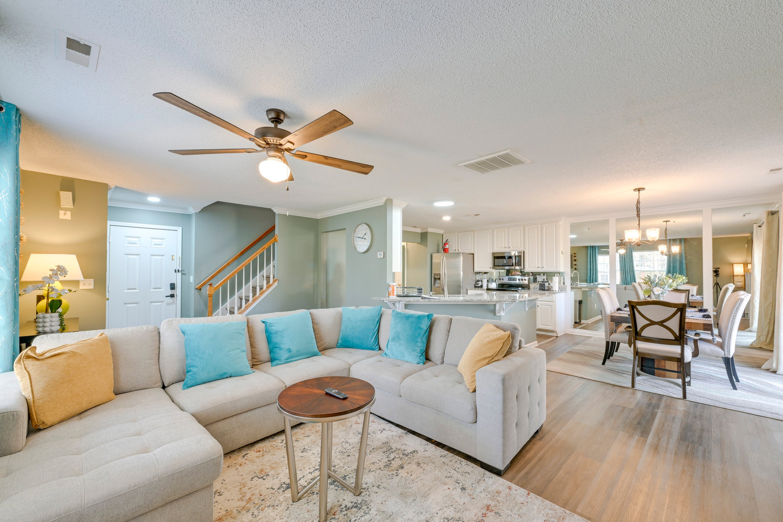 Charlotte Vacation Rental
