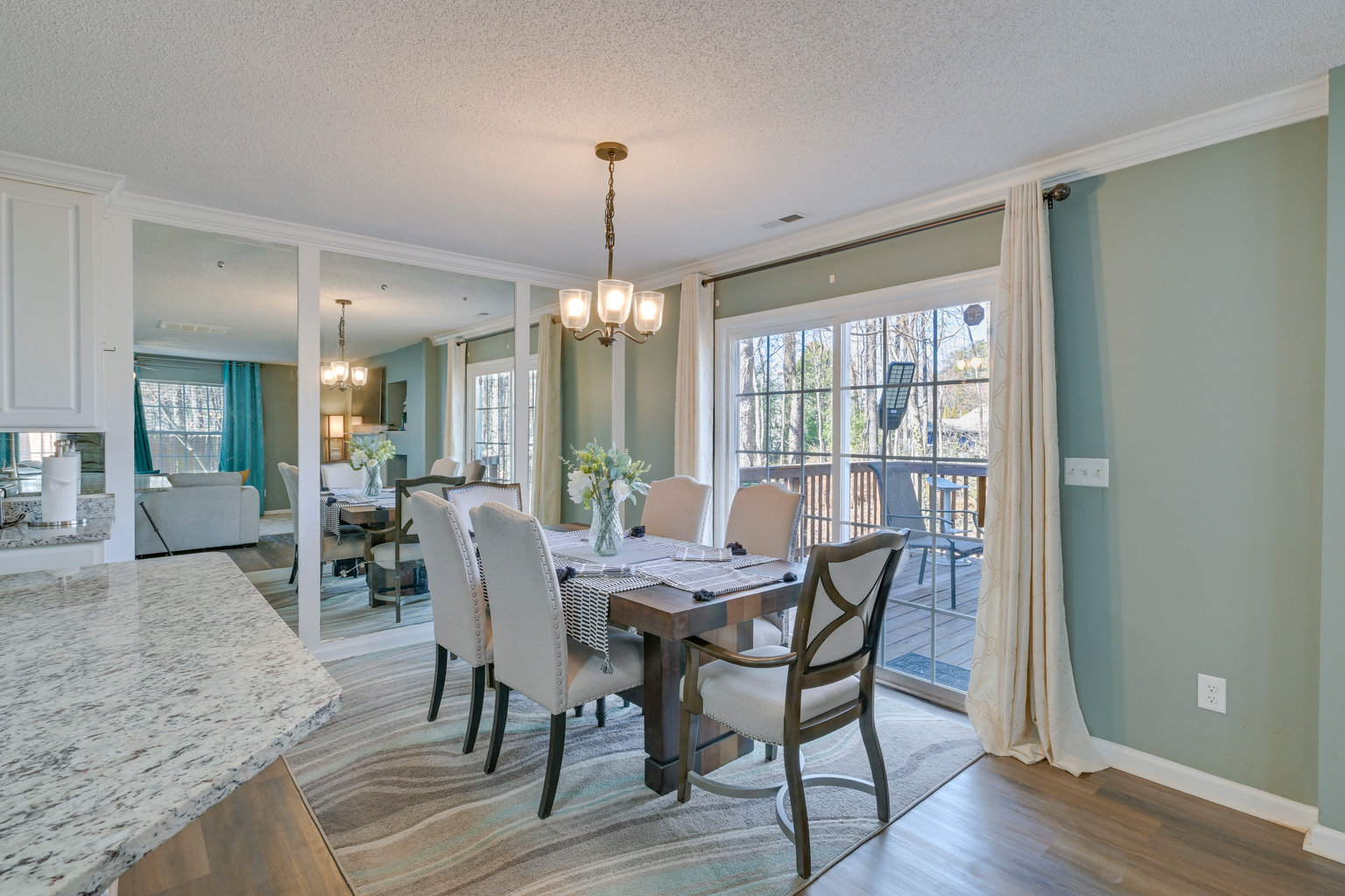 Charlotte Vacation Rental