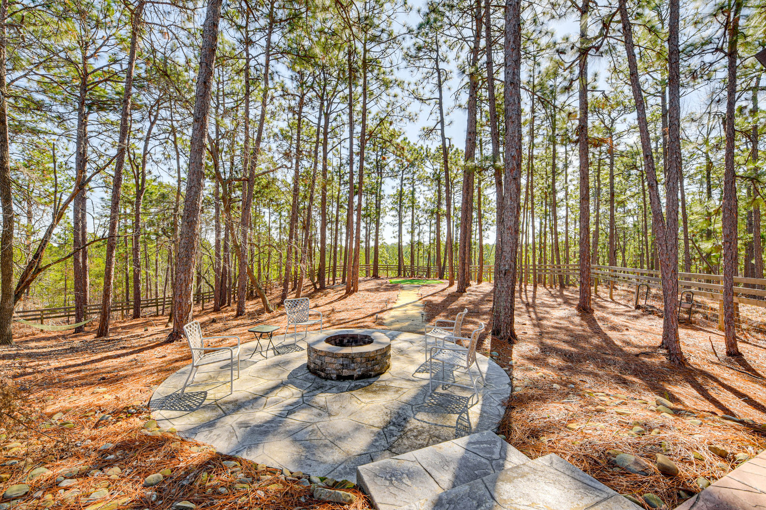 Southern Pines Vacation Rental