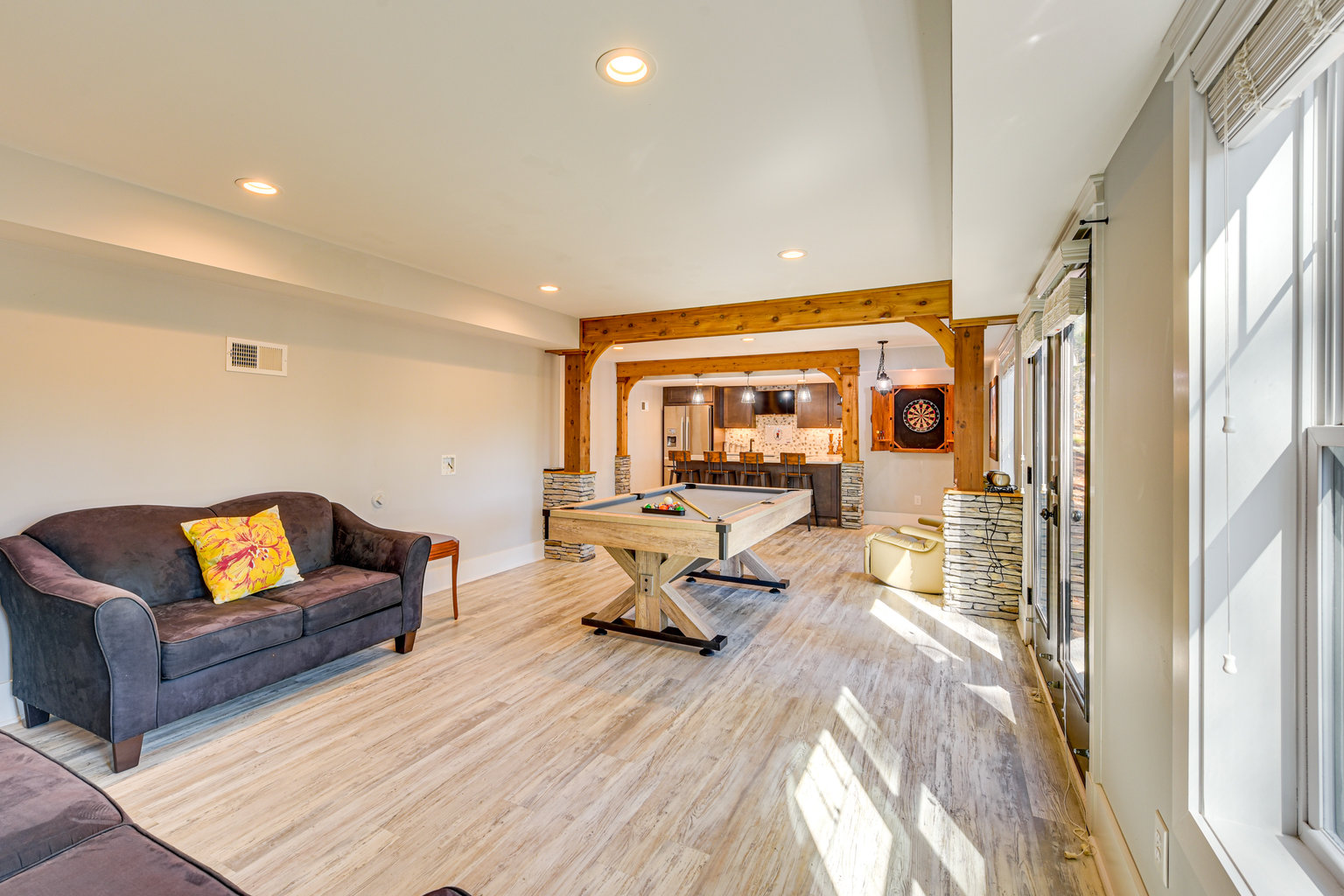 Southern Pines Vacation Rental