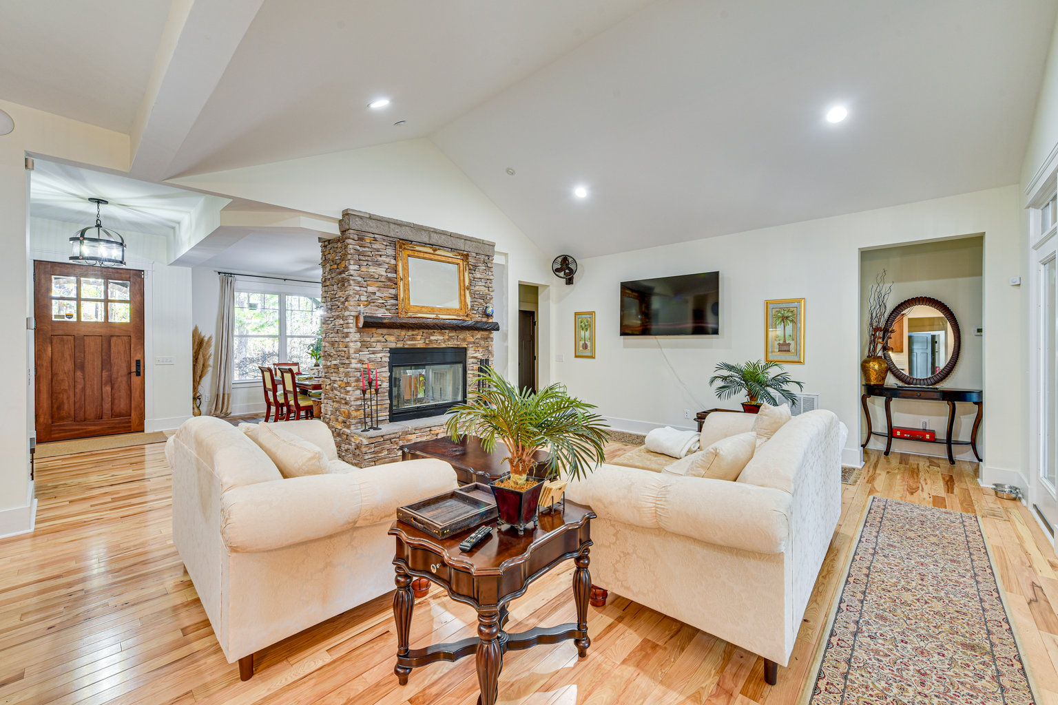 Southern Pines Vacation Rental