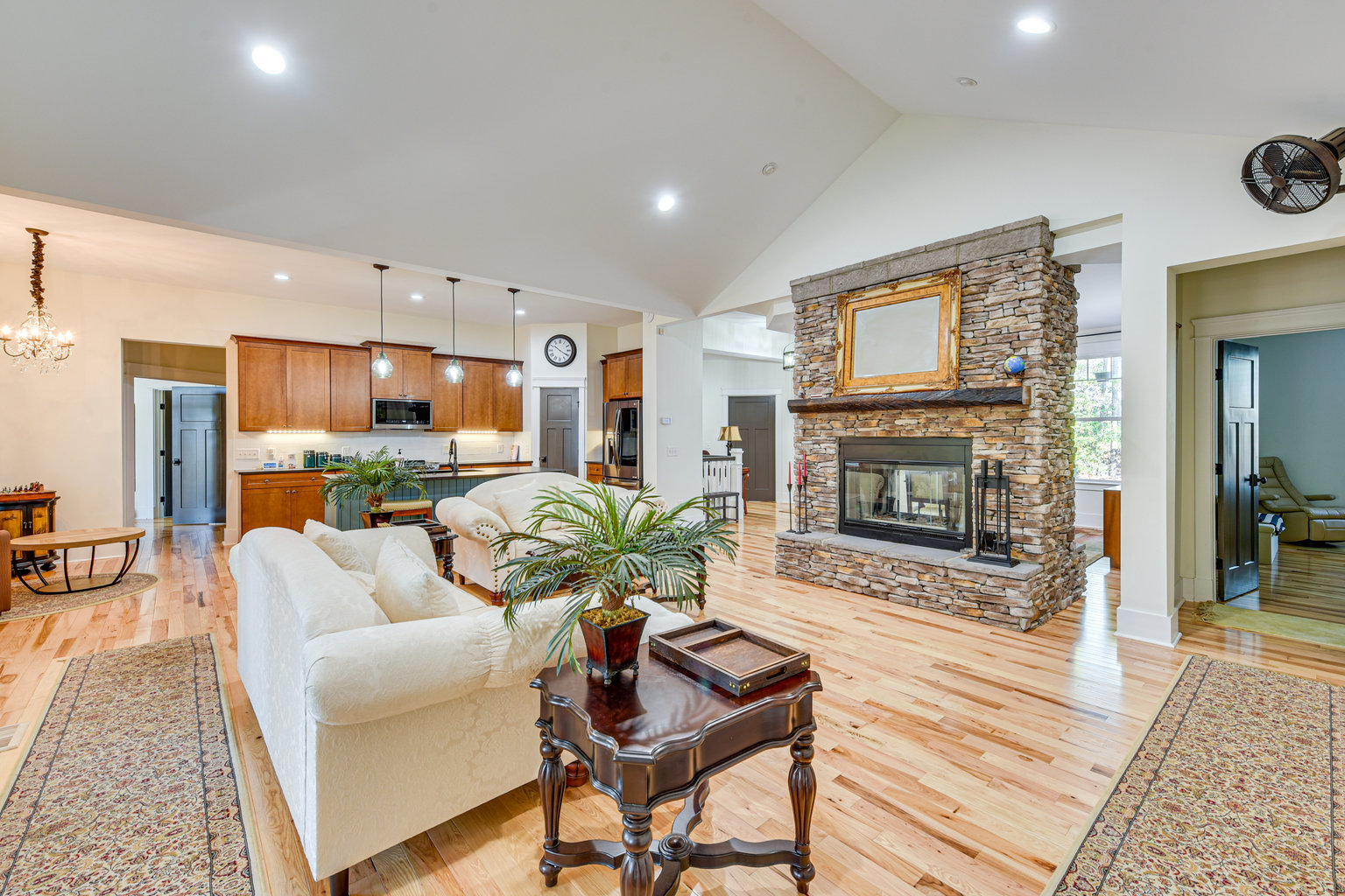 Southern Pines Vacation Rental