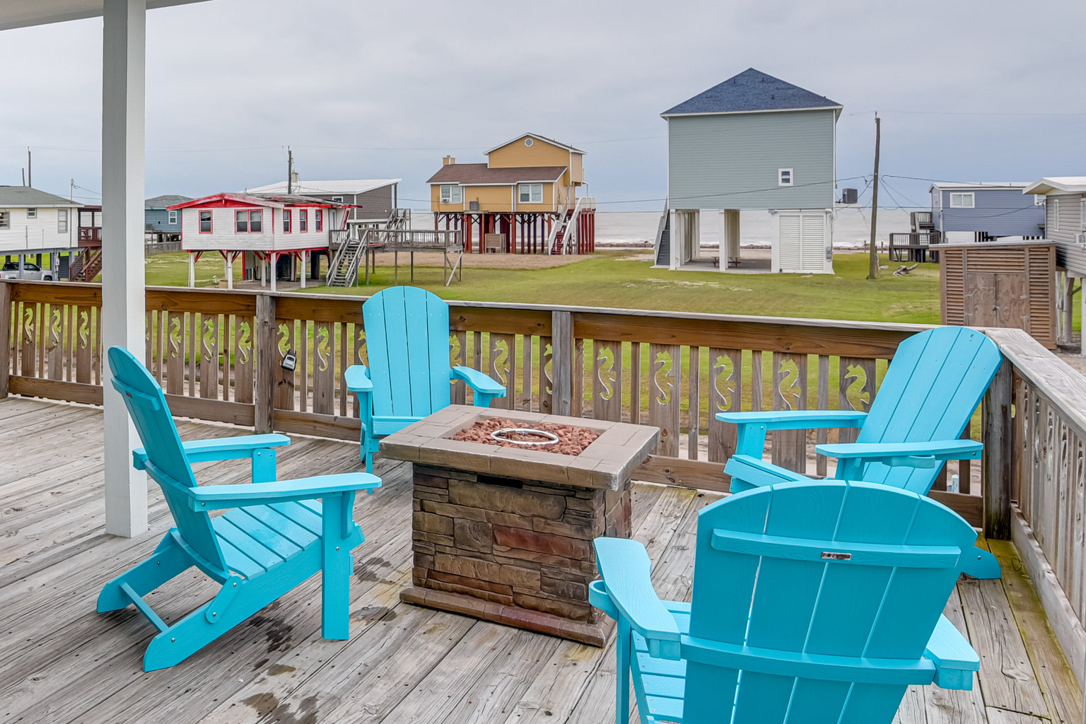 Surfside Beach Vacation Rental