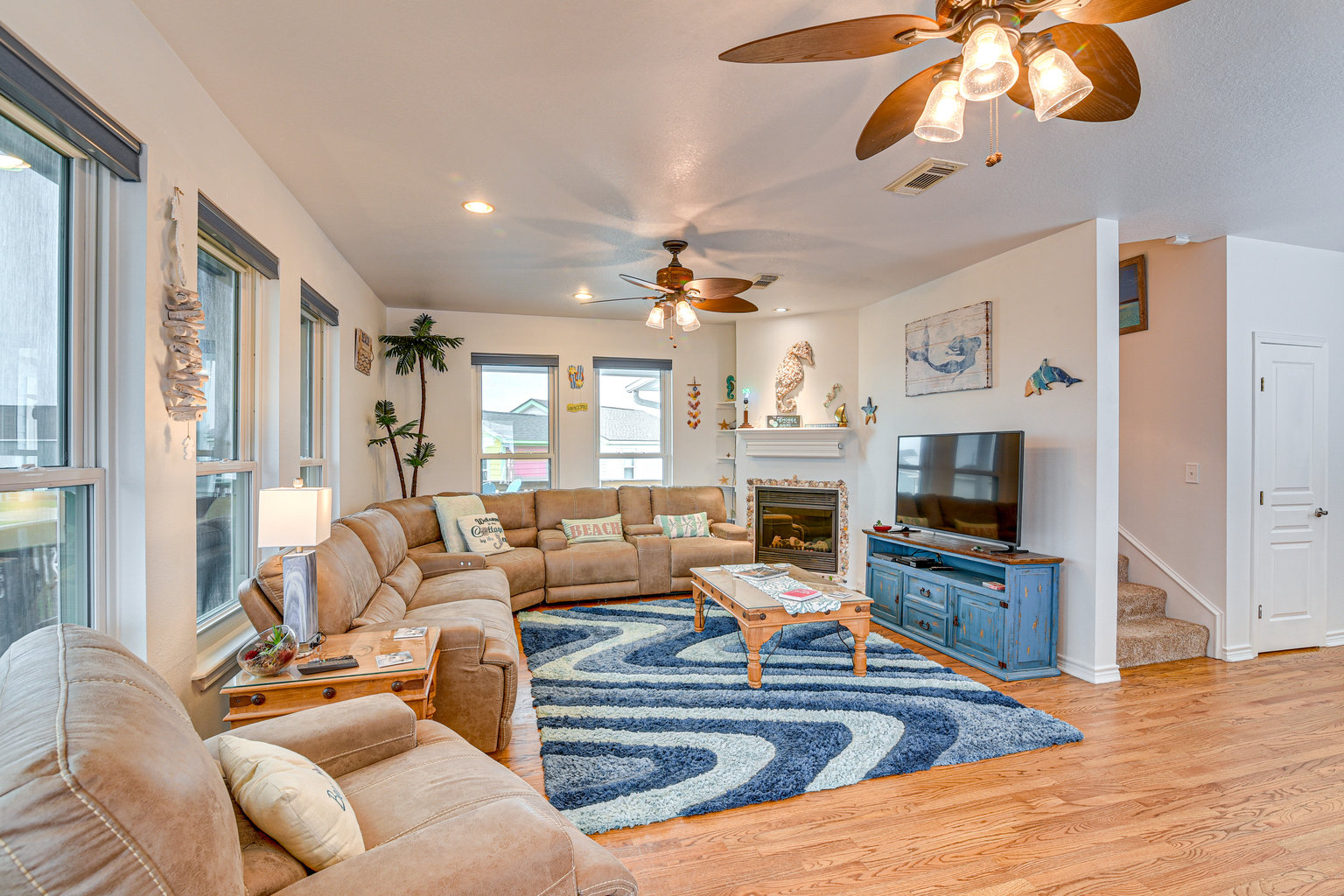 Surfside Beach Vacation Rental